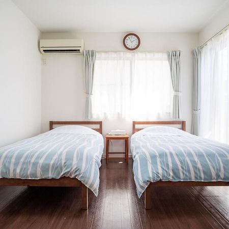 Koshigoe Seaside Inn Kamakura Dış mekan fotoğraf