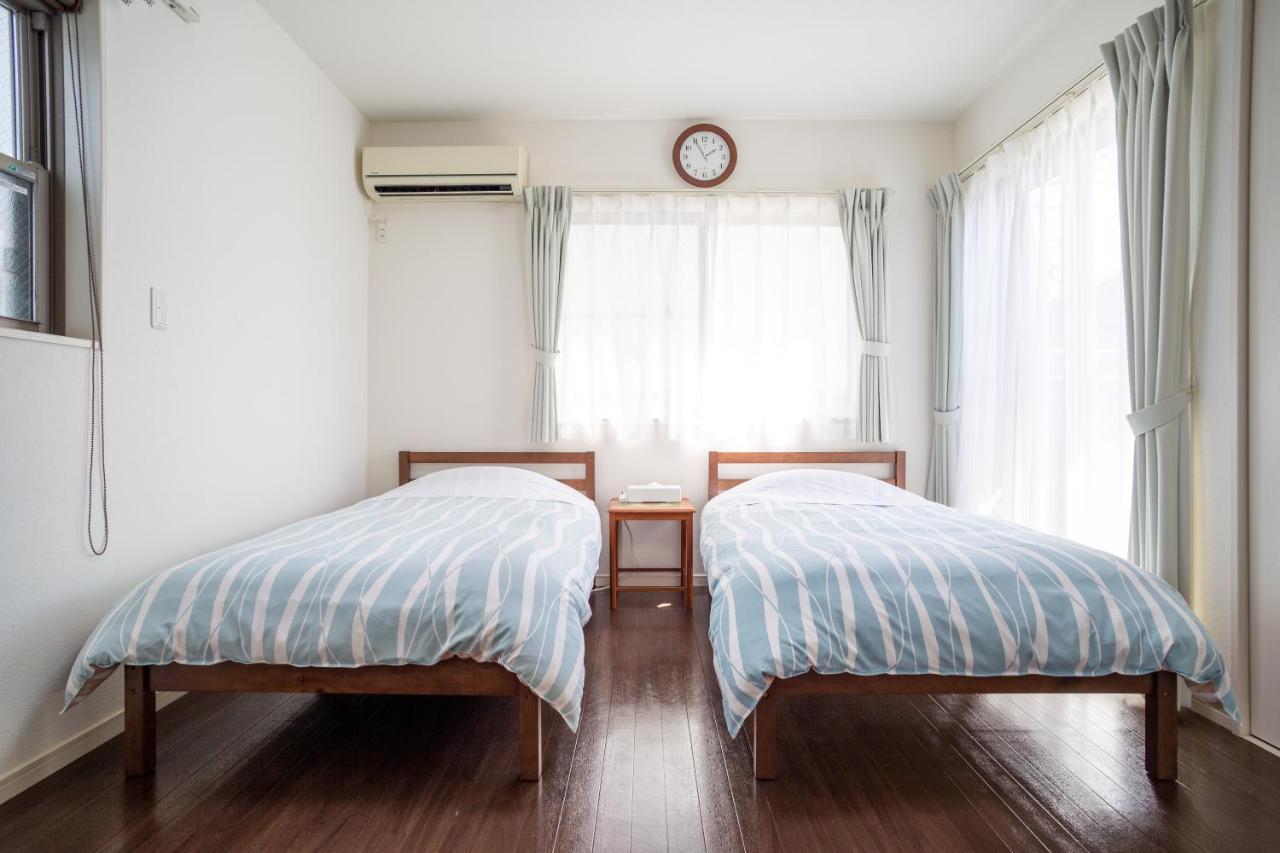 Koshigoe Seaside Inn Kamakura Dış mekan fotoğraf