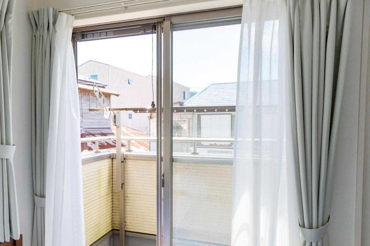 Koshigoe Seaside Inn Kamakura Dış mekan fotoğraf
