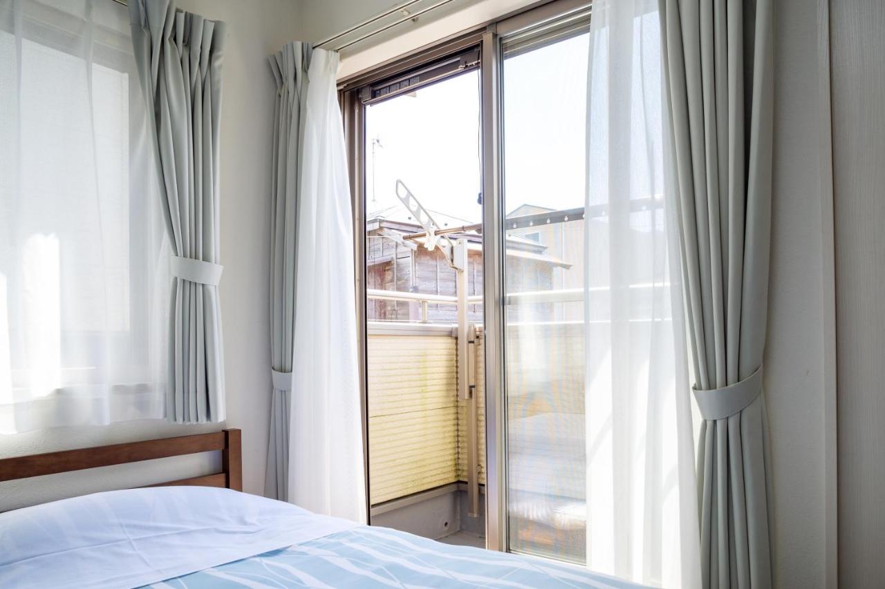 Koshigoe Seaside Inn Kamakura Dış mekan fotoğraf