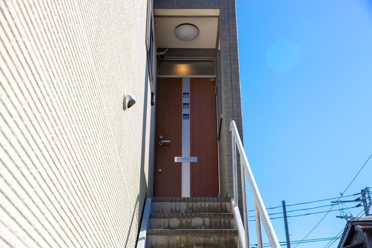 Koshigoe Seaside Inn Kamakura Dış mekan fotoğraf